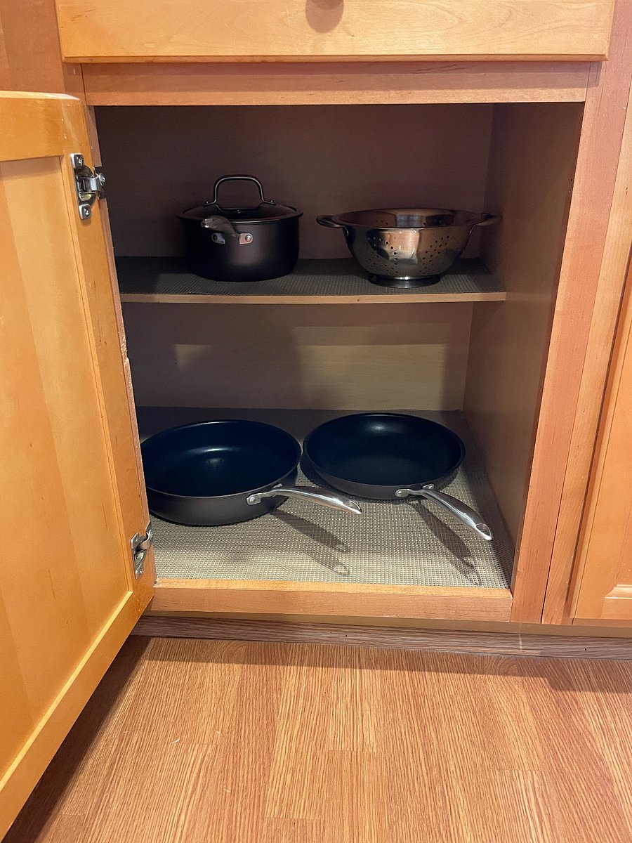 Induction pots/pans
