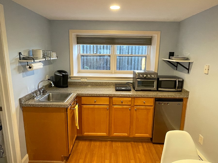 Kitchenette