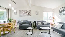 Family Area