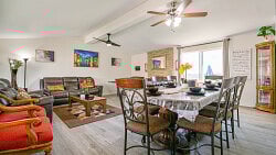 Living Room Area