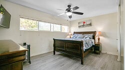Large Master Bedroom