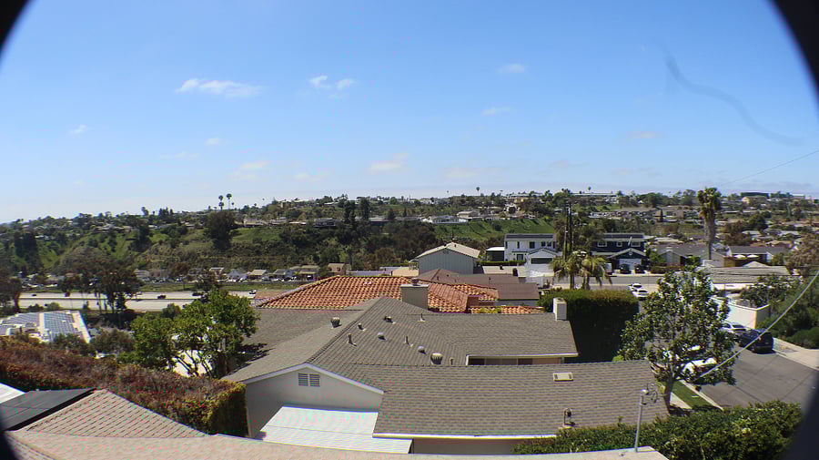City view