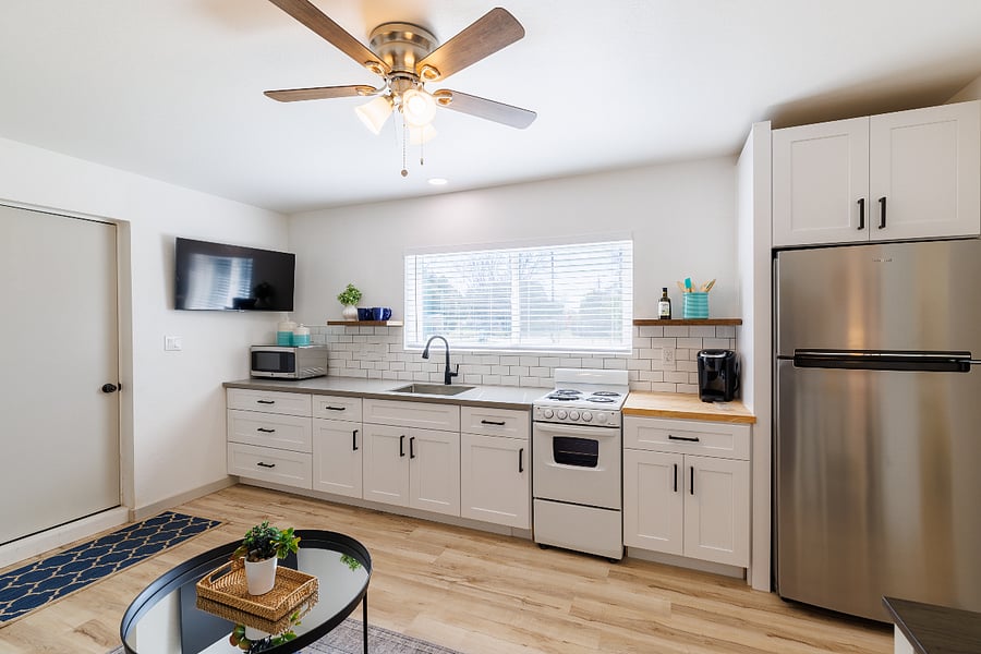 Brand new renovated Kitchen!