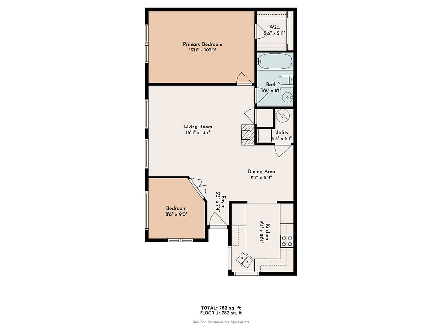 Furnished Finder property 661230_1 photo 26