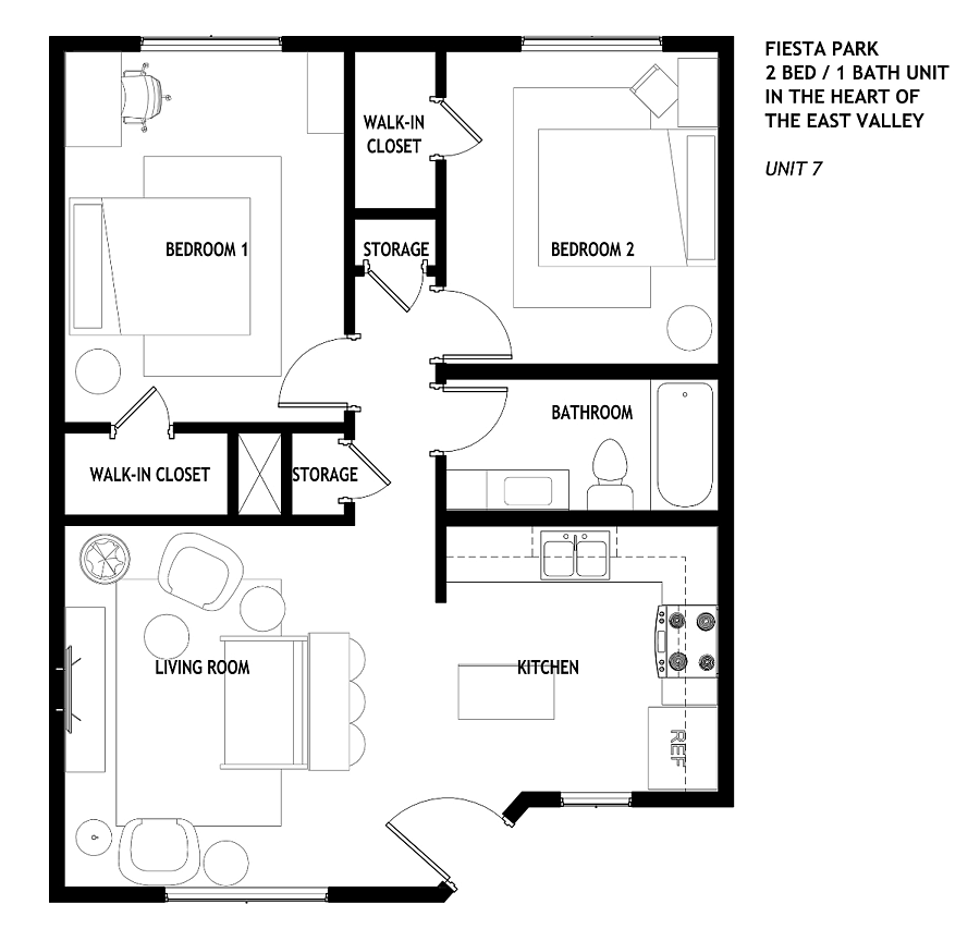 Furnished Finder property 661279_1 photo 13