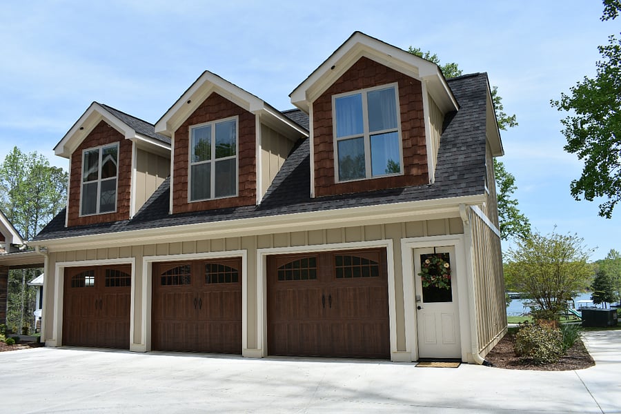 Ask about renting a bay in our garage for an extra fee.