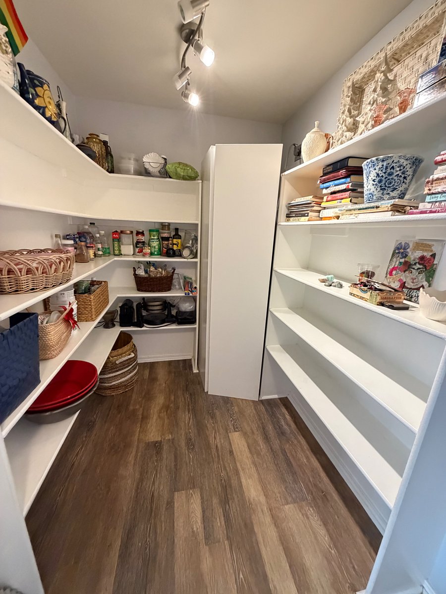 Pantry
