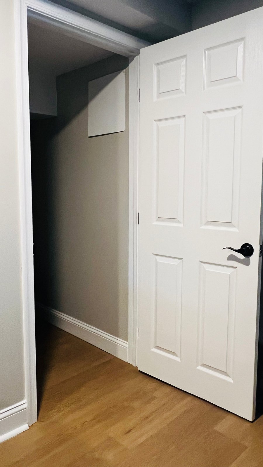 Closet