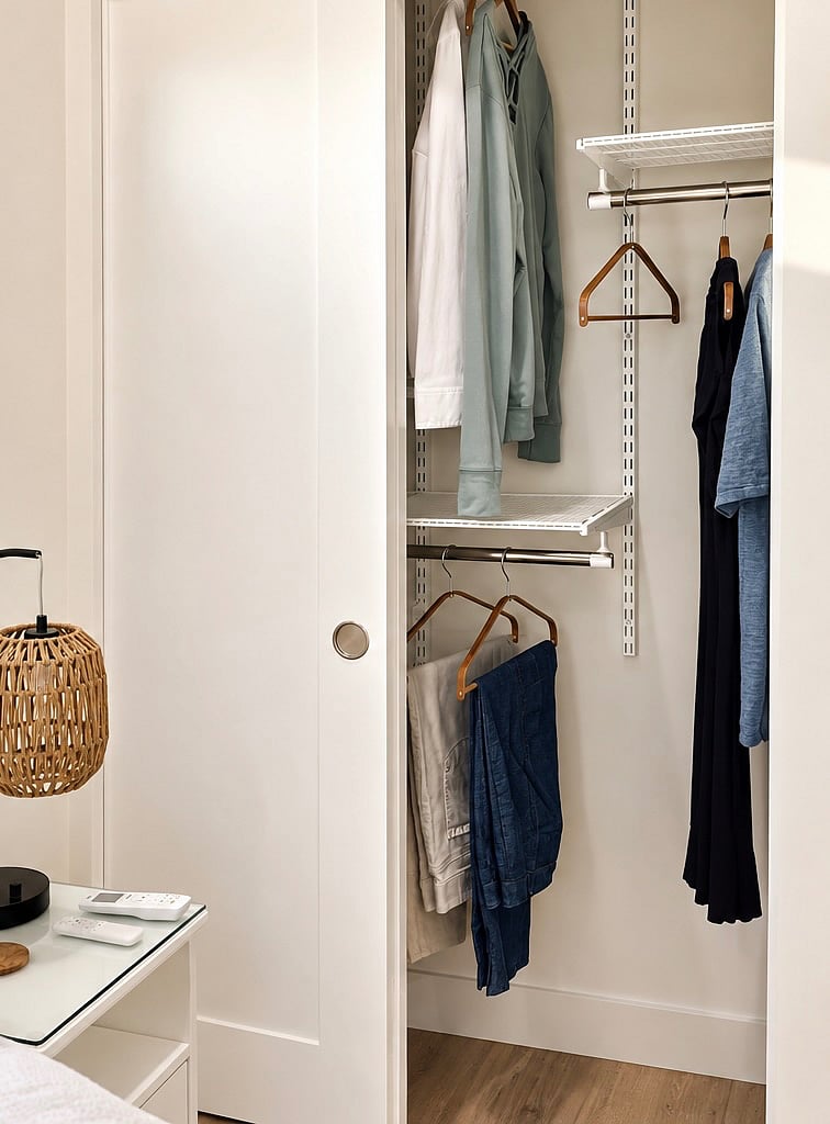 Custom Closet