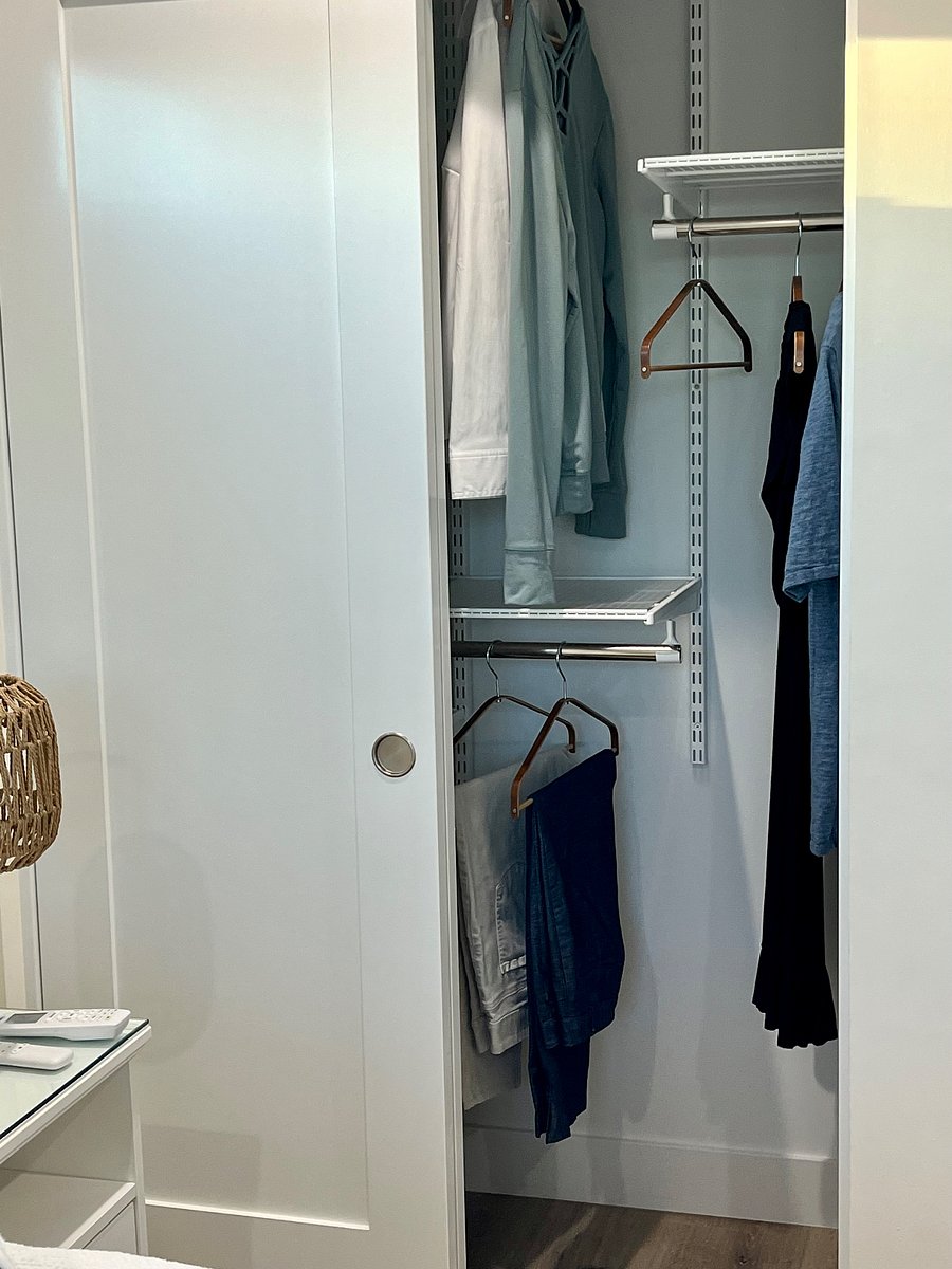 Custom Closet