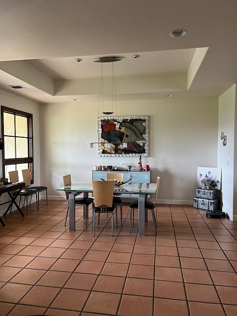 dinning room