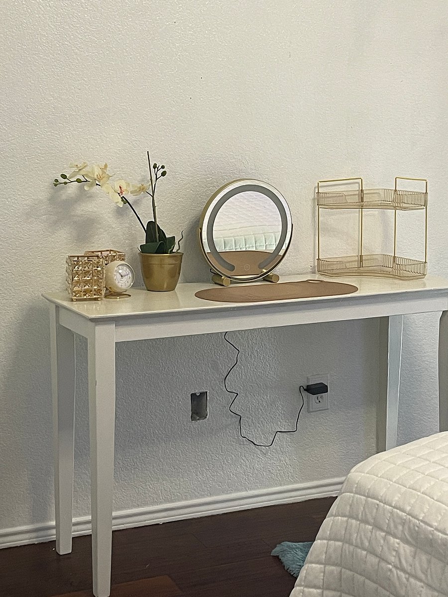 East Bedroom