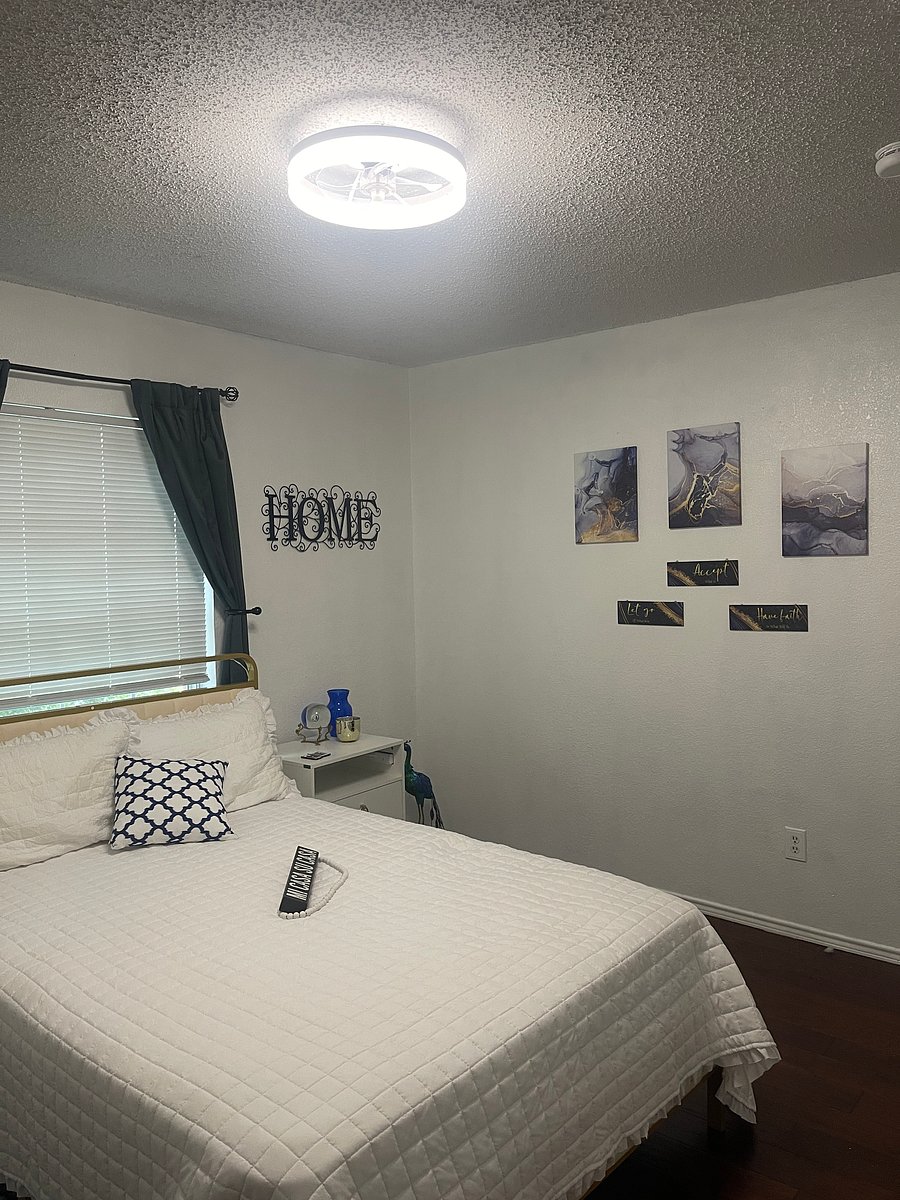 East Bedroom