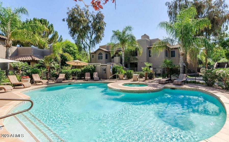 Furnished Finder property 661682_1 photo 5