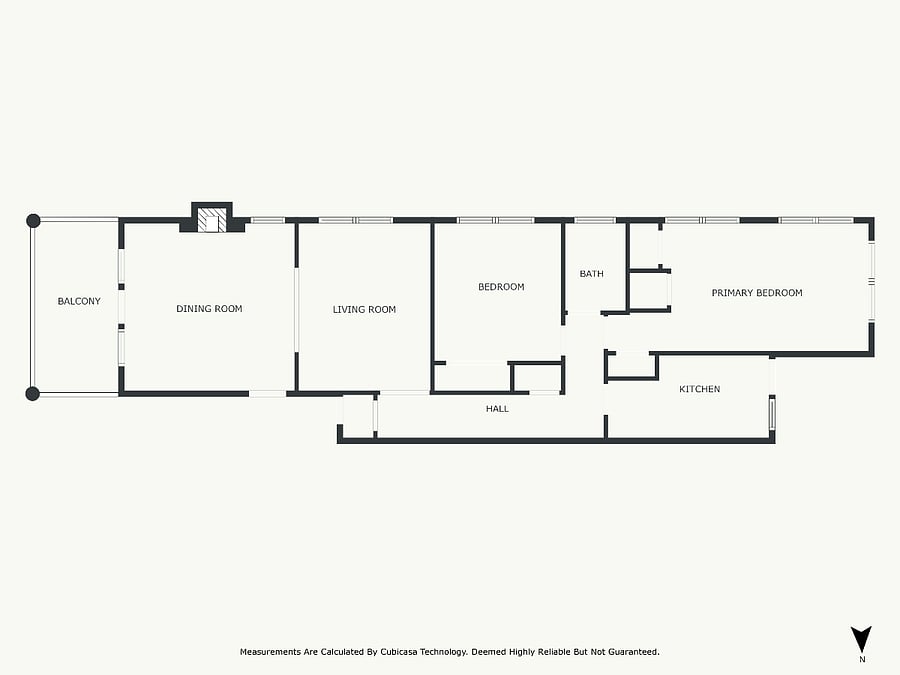 Furnished Finder property 661692_1 photo 30