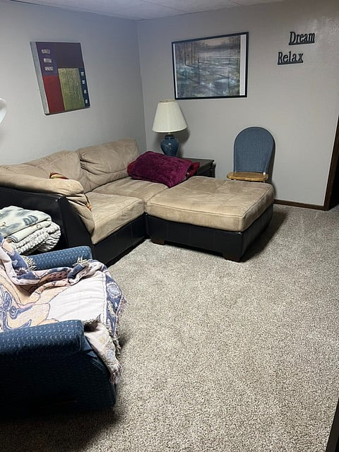 lower level