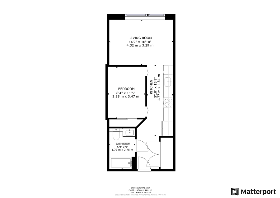 Furnished Finder property 661791_1 photo 12