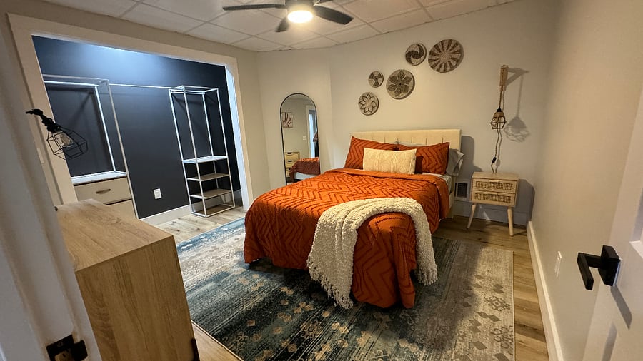 Bedroom 2