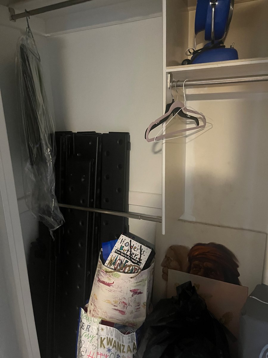 Closet