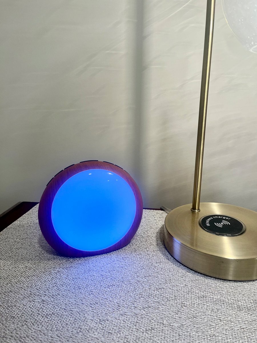Sound machine