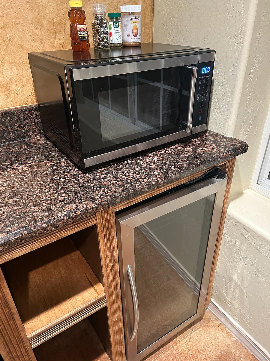Wine Fridge