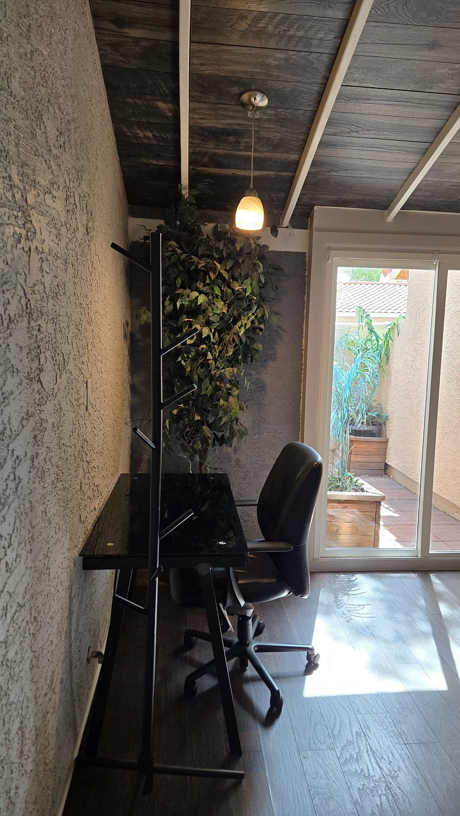 Office room