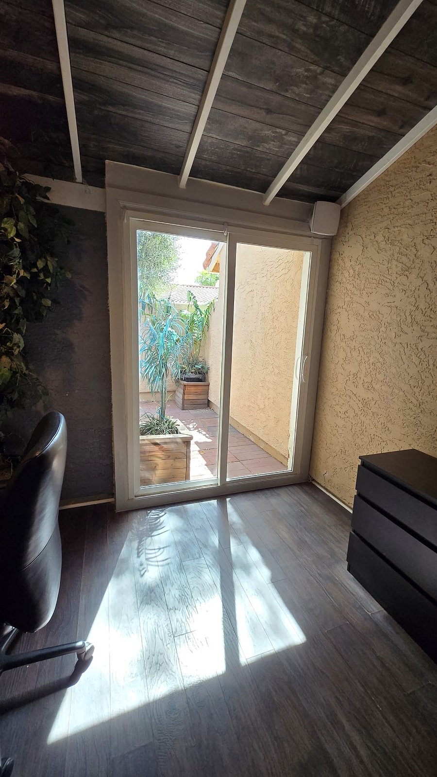 Office room