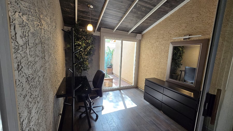 Office room