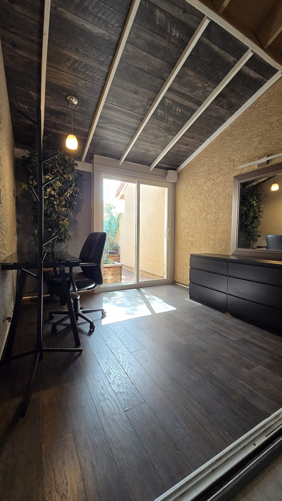 Office room