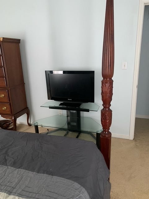 Bedroom #2