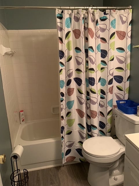Bathroom #2
