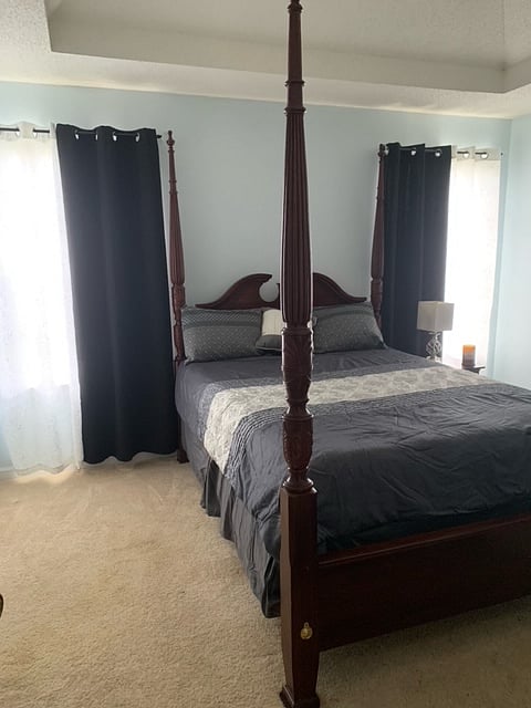 Bedroom #2