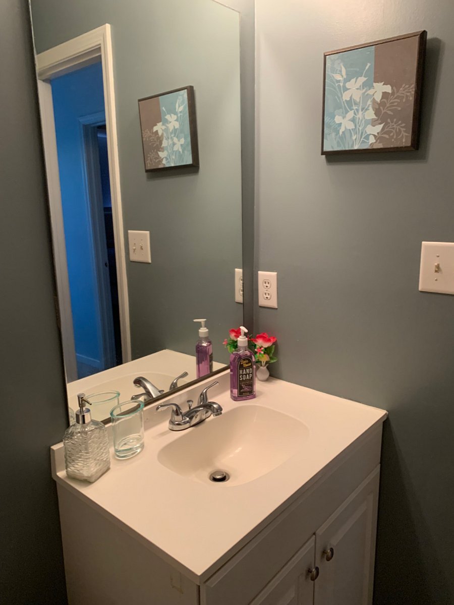 Bathroom #2