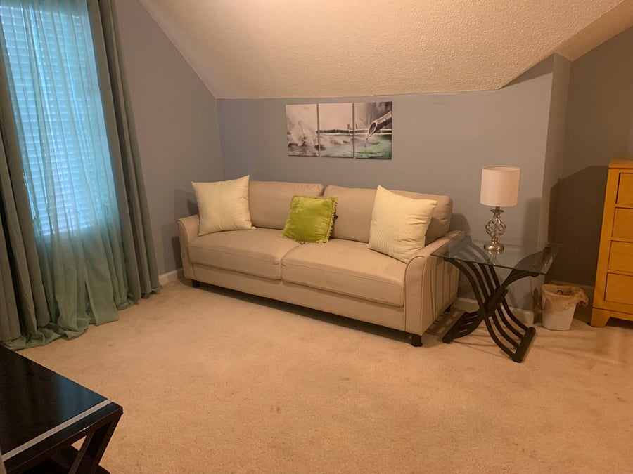 Bedroom #3