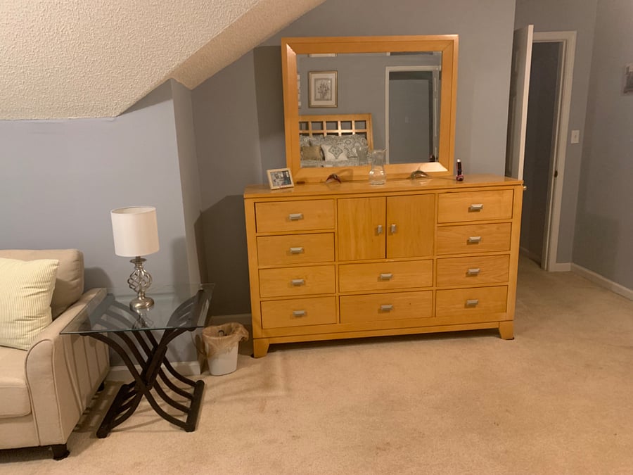 Bedroom #3