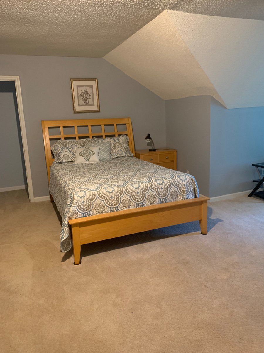 Bedroom #3 - 2nd Master