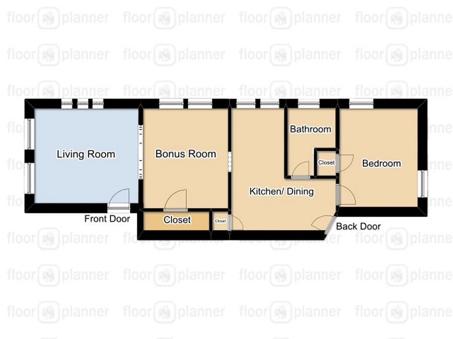 Furnished Finder property 662427_4 photo 6