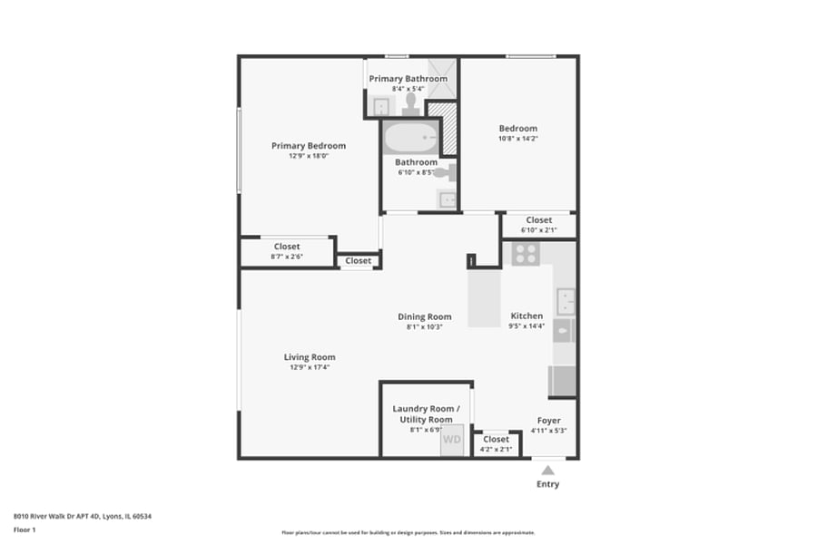 Furnished Finder property 662446_1 photo 24