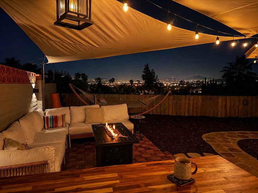 Furnished Finder property 662512_1 photo 11