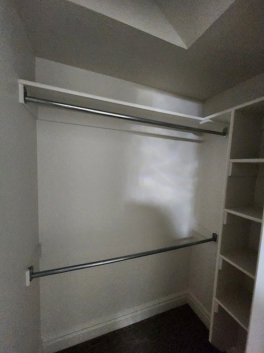 Bedroom Closet
