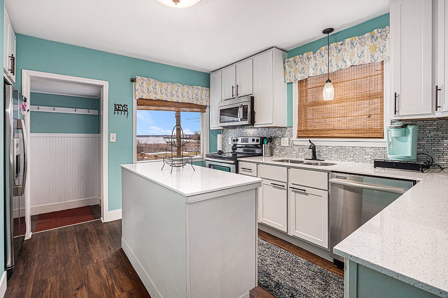 Kitchen pic 4