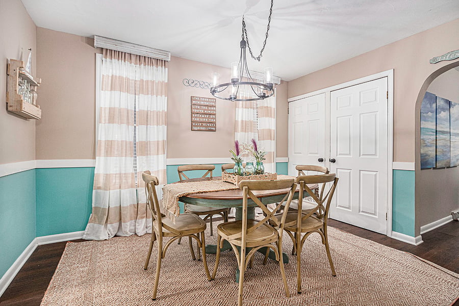 Dining room pic 2