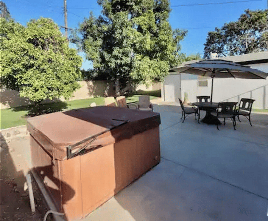 Furnished Finder property 662758_1 photo 39