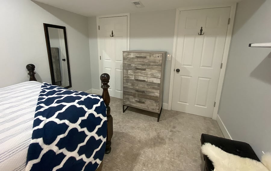 2nd Bedroom