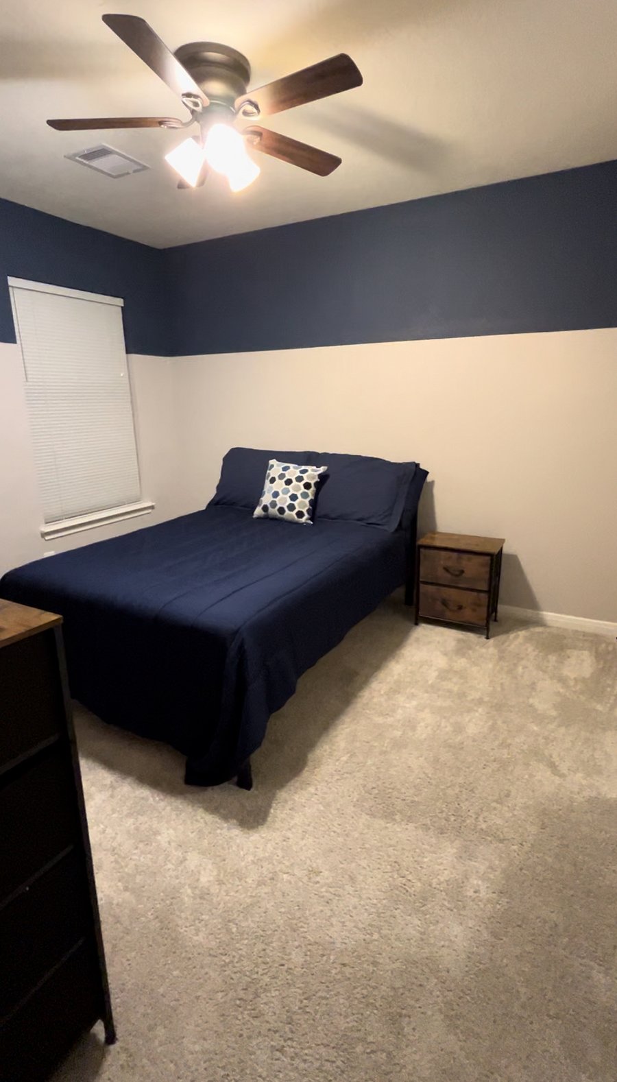 Bedroom 3 Entry