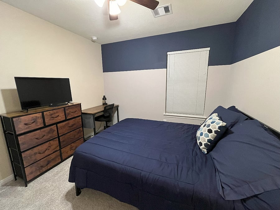 Bedroom 3 Alternate View