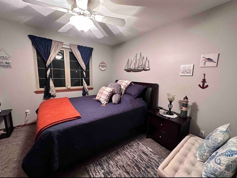 bedroom 2