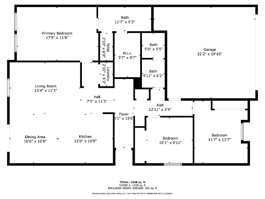 Furnished Finder property 662827_1 photo 49