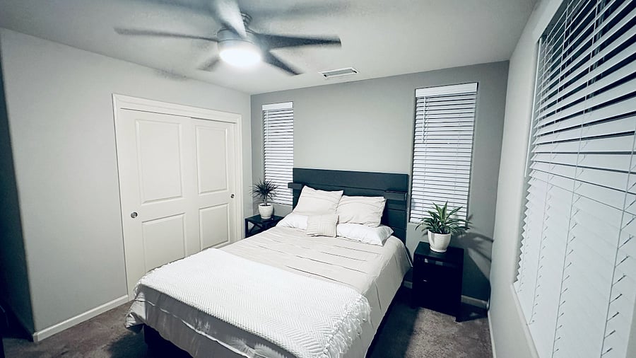 Bedroom 2