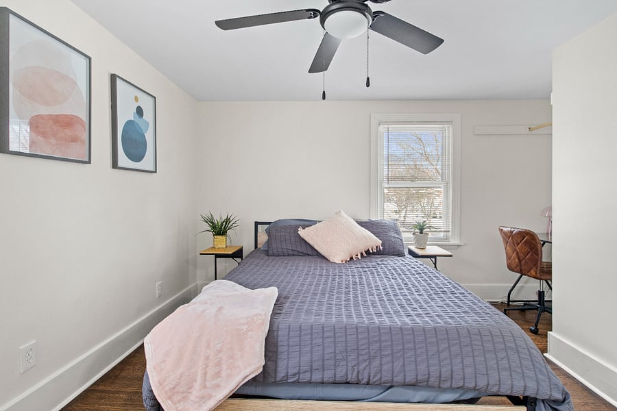 Bedroom 2